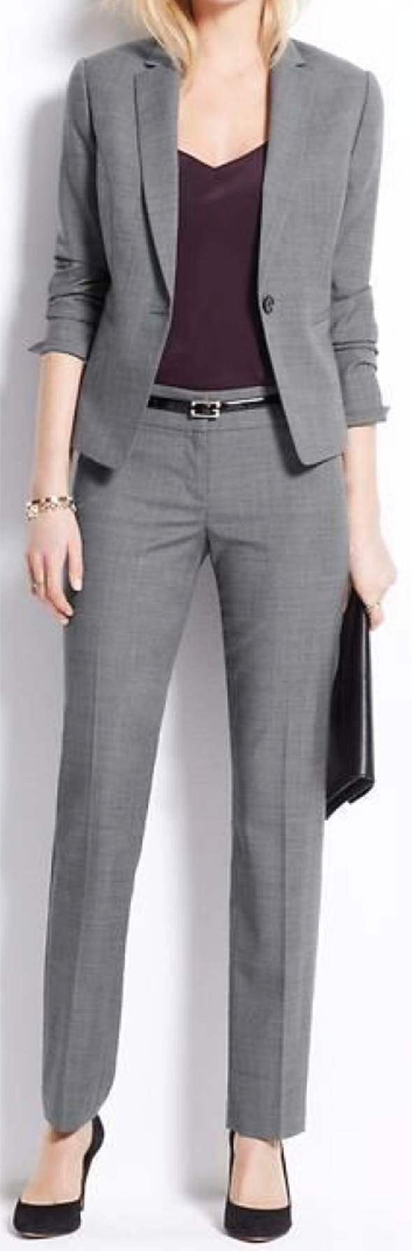 Corporate Uniforms